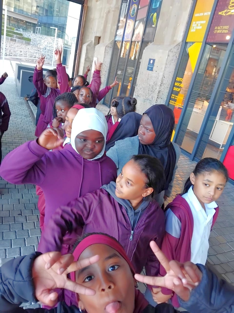 Literacy Programmes