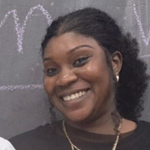 Benie, Kezlei Foundation team member