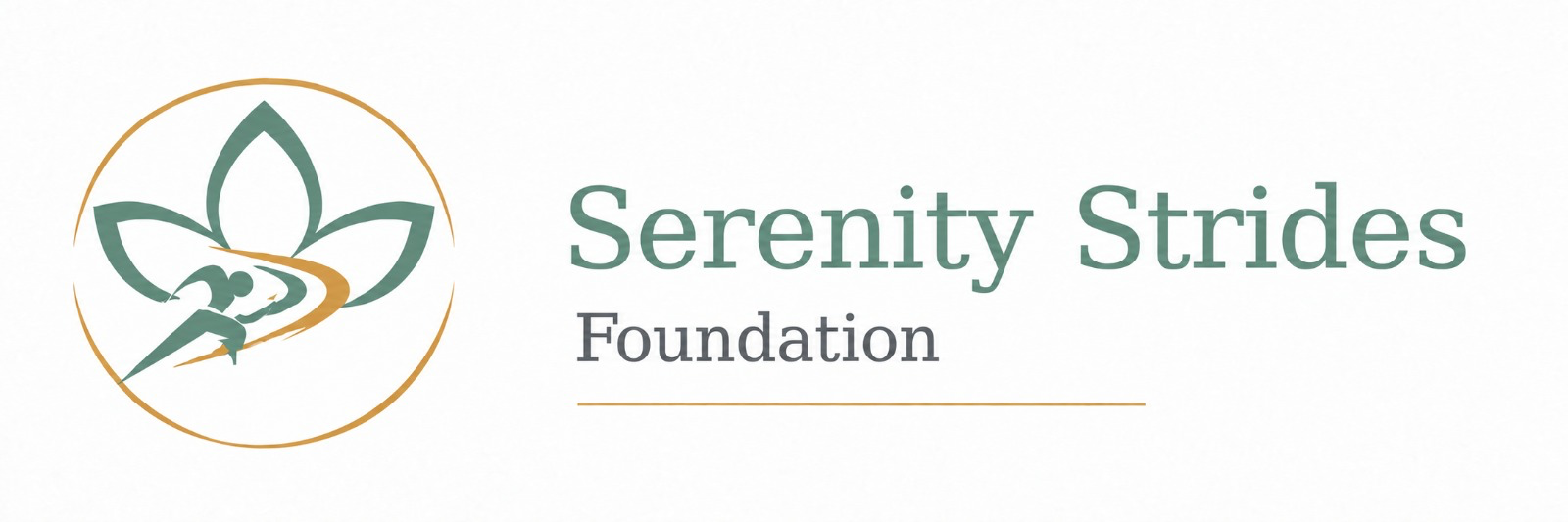 Serenity Strides Foundation