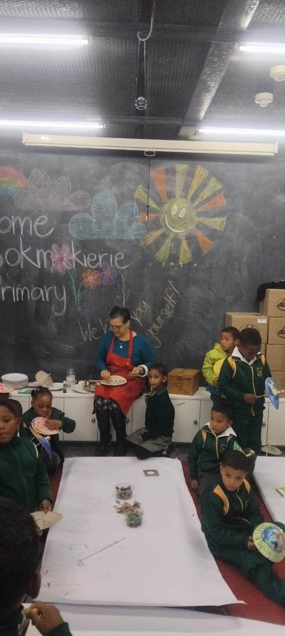 Embodied learning workshop