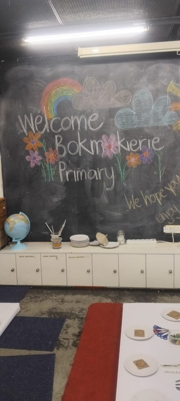 Creative Learning Methods: When Art and Reading Work Together