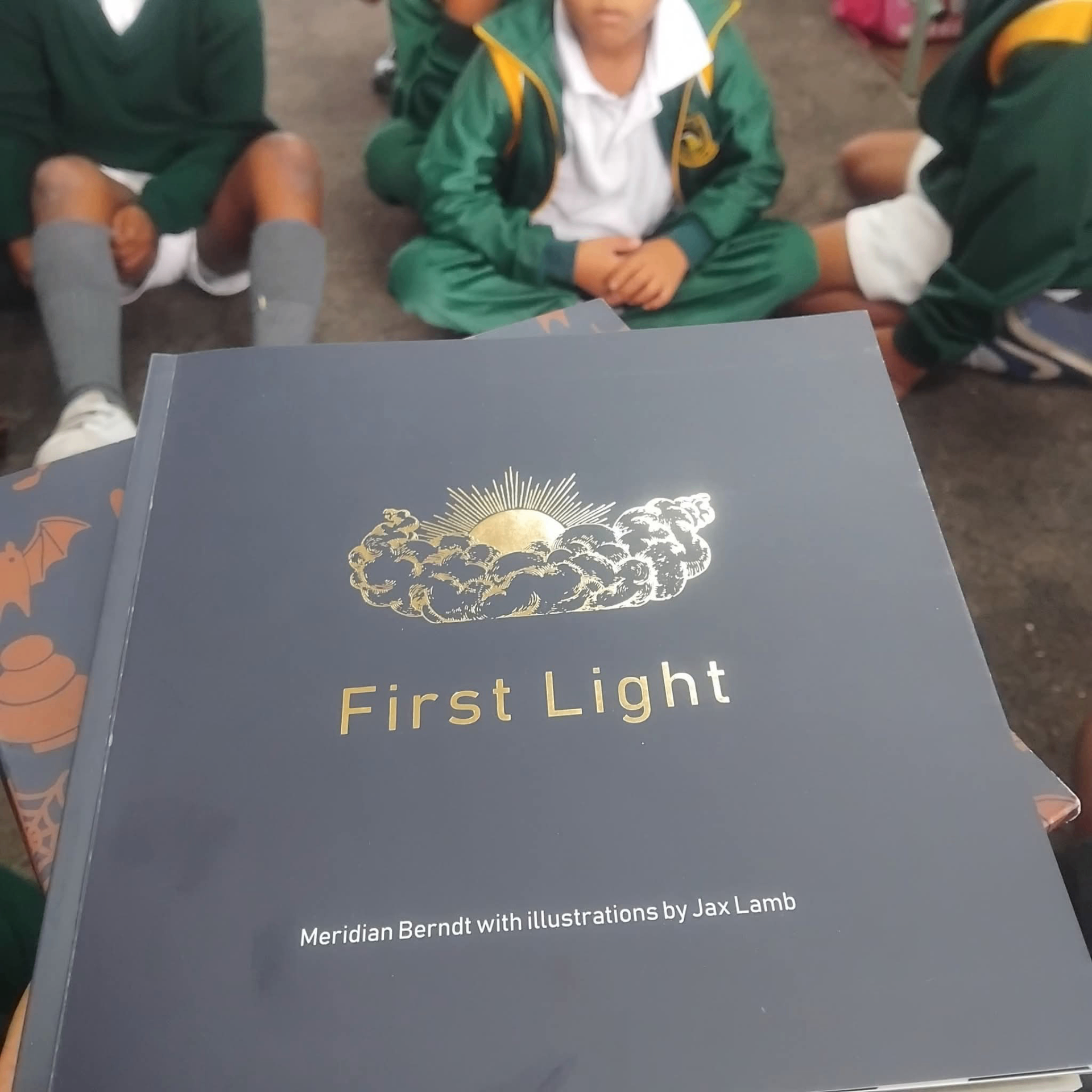 Learner Confidence — programme moment