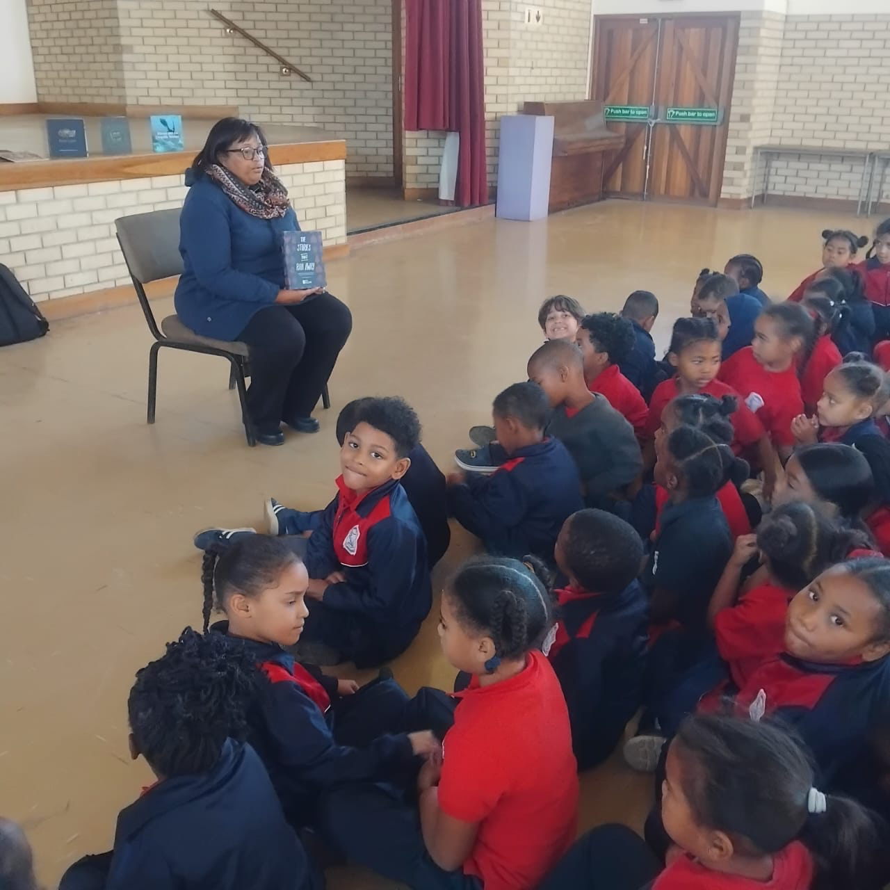 Storytelling Sunset Dinner at The Galley, Fish Hoek